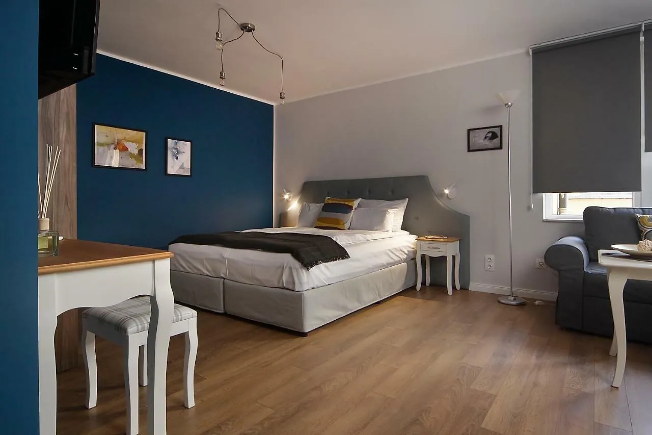 Appartement Momenti&Colori Studios Sofia Bulgarie