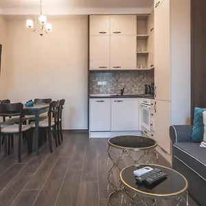  Appartamento 1001 Nights - 2bd Luxury In
