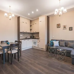 Appartamento 1001 Nights - 2bd Luxury In