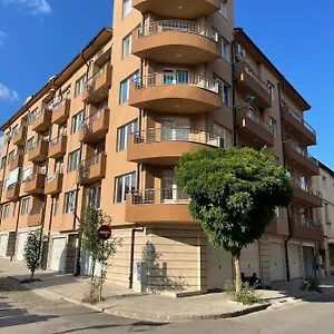 Bel Apart 1 Downtown Sofia