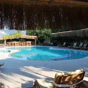 Riverside 2*, Dalyan Türkiye