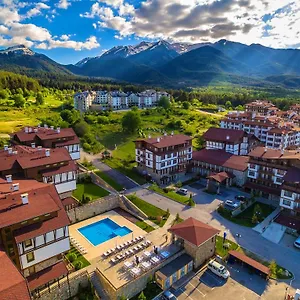 Life 4*, Bansko Bulgaristan