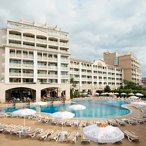 Alba 4*, Sunny Beach Bulgaristan