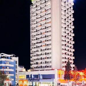Kuban & Aquapark 4*, Sunny Beach Bulgaristan