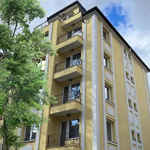 Coop Apartments, - Free Parking Σόφια