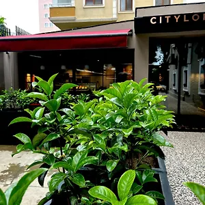 Cityloft 36 3*, İstanbul Türkiye