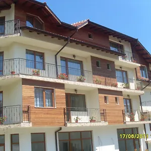Gazei 3*, Bansko Bulgaristan