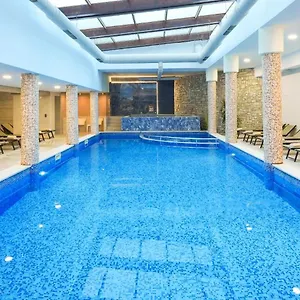 Predela Lux 3*, Bansko Bulgaristan