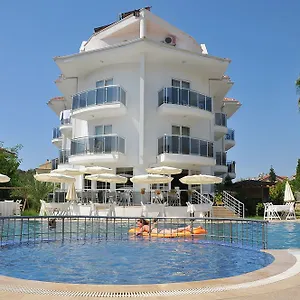 Nevada & 3*, Fethiye Türkiye