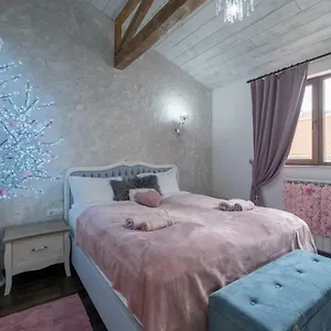 1-bedroom Designer On Hristo Belchev Str Appartement