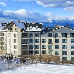 Saint George Palace 4*, Bansko Bulgaristan