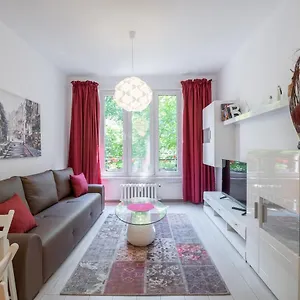 Your Perfect Place To On Vitosha Str Sofia