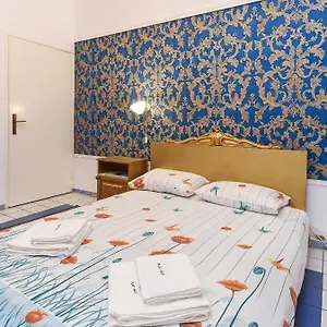  Appartamento Historical Lion's Bridge 1-bedroom By Flat Mаnager